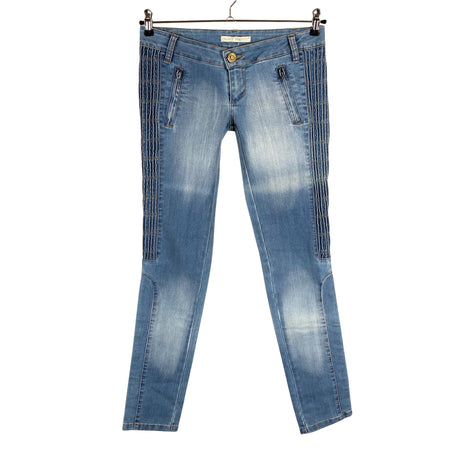 Unisex Franco Ferucci - Jeans, size W28 - Blue ()