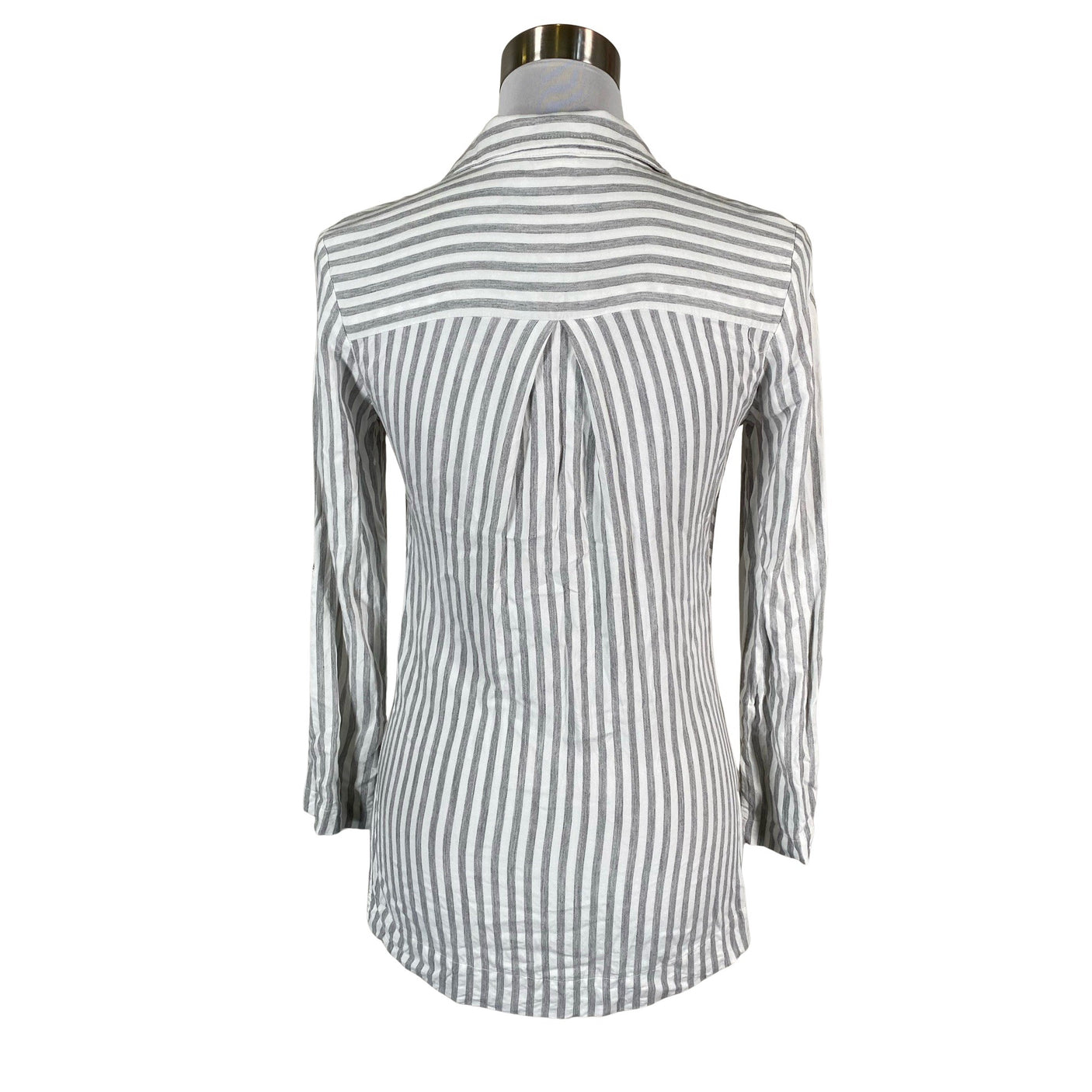 Unisex Dolcessa - Blouse, size 36 - White (2)