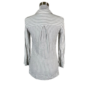 Unisex Dolcessa - Blouse, size 36 - White (2)