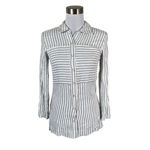 Unisex Dolcessa - Blouse, size 36 - White (1)