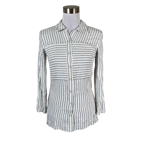Unisex Dolcessa - Blouse, size 36 - White ()
