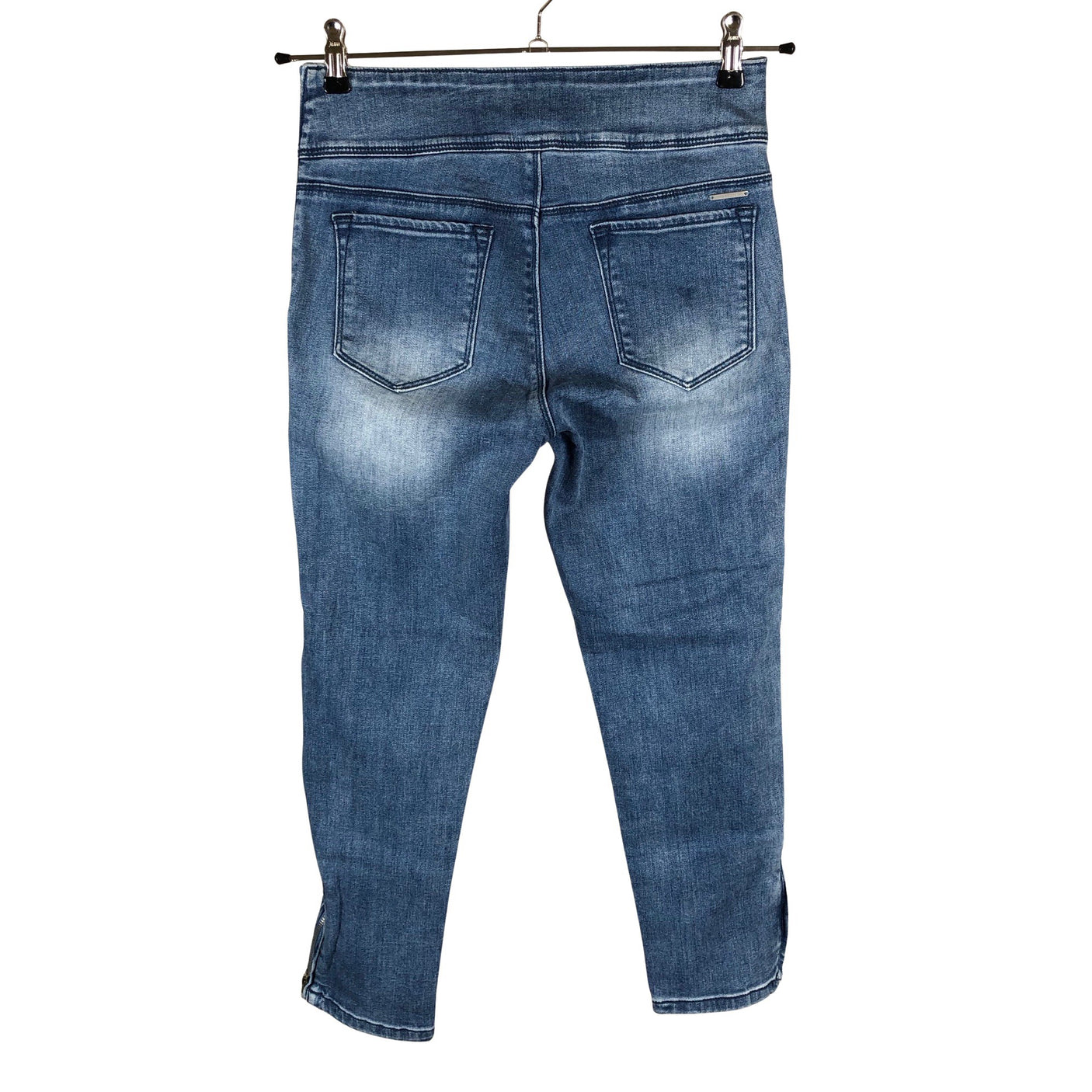 Unisex Monton - Jeans, size W27 - Blue (2)