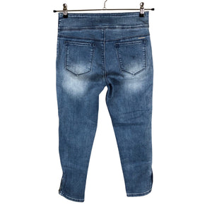 Unisex Monton - Jeans, size W27 - Blue (2)