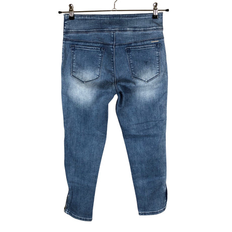 Unisex Monton - Jeans, size W27 - Blue (2)