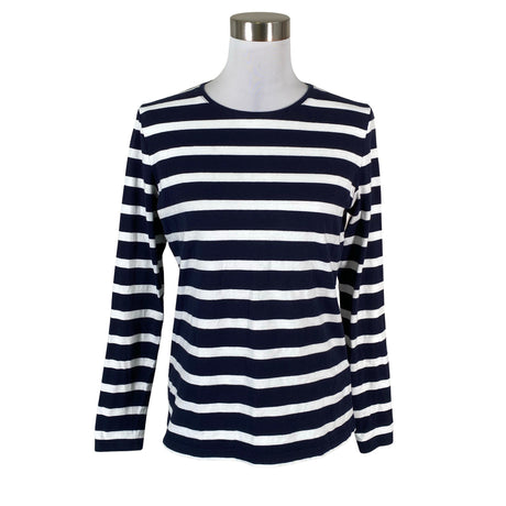 Unisex Noom - Tricot shirt, size 40 - Blue ()