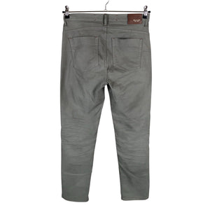 Unisex Sand - Jeans, size 38 - Green (2)