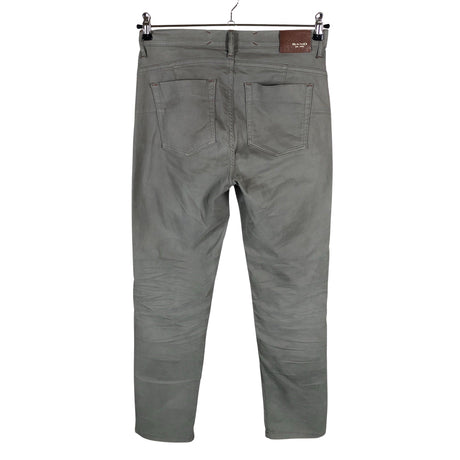 Unisex Sand - Jeans, size 38 - Green (2)