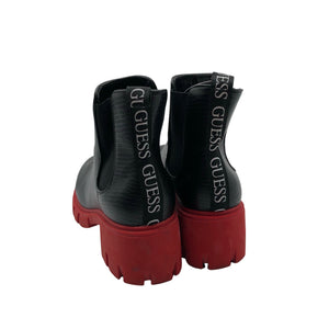Unisex Guess - Ankle boots, size 38 - Black (2)