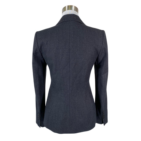 Unisex Andiata - Jacket, size 36 - Gray (2)