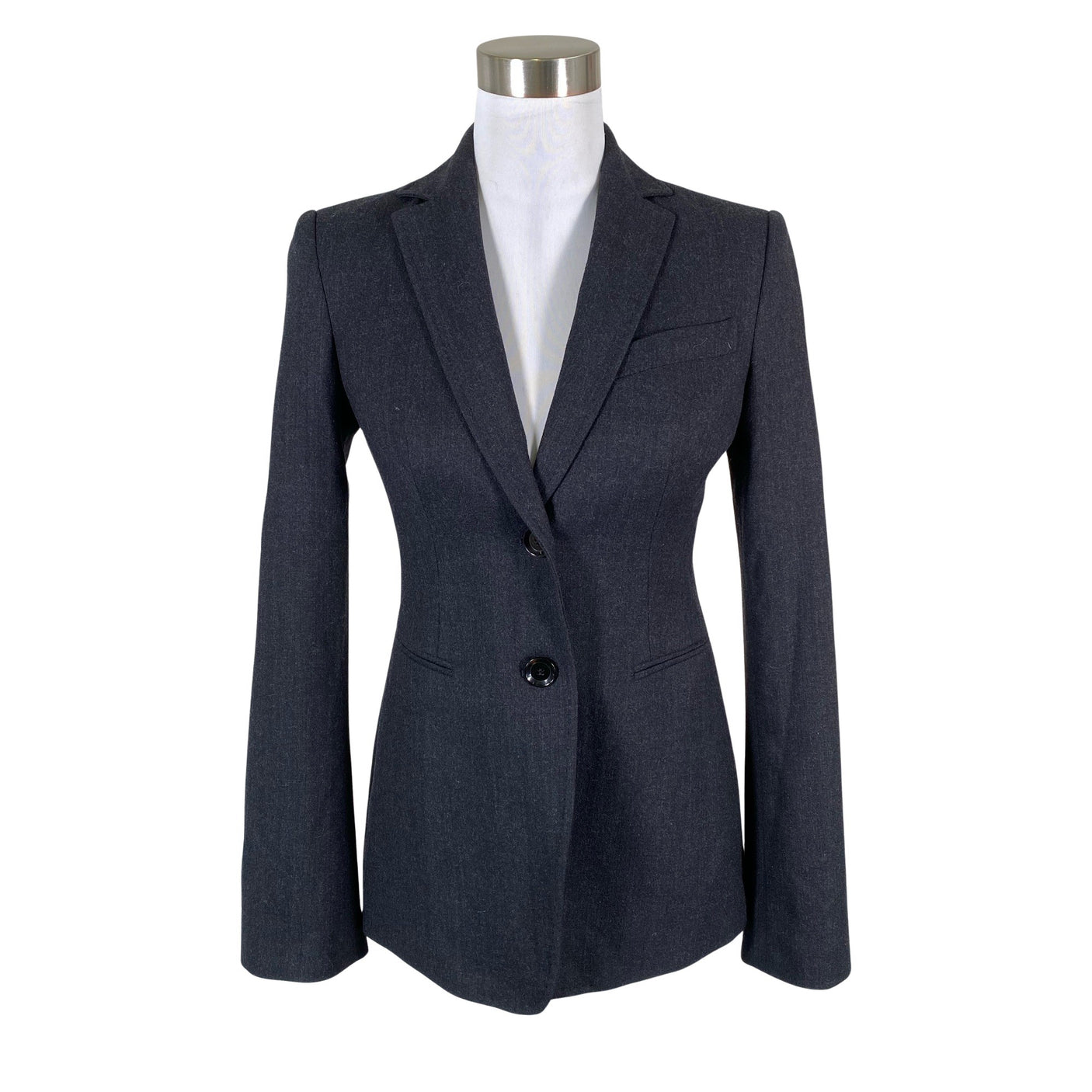 Unisex Andiata - Jacket, size 36 - Gray (1)