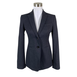Unisex Andiata - Jacket, size 36 - Gray (1)