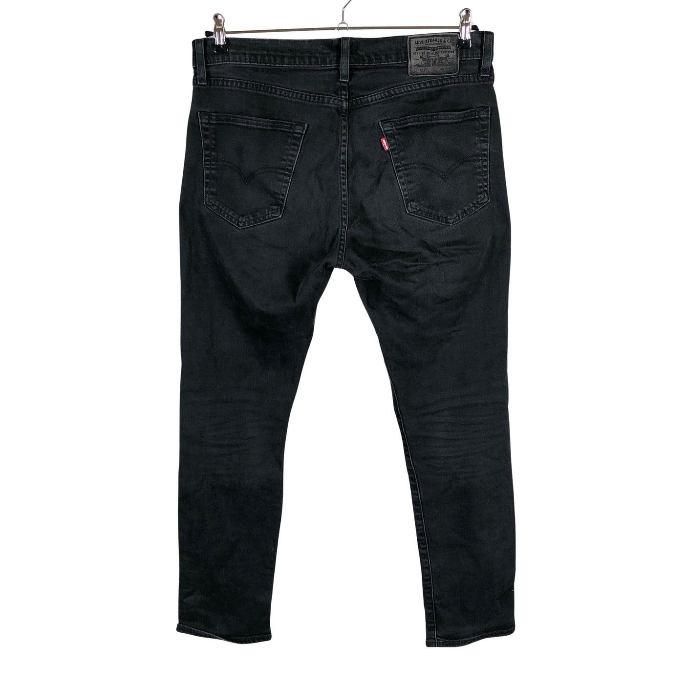 Unisex Levi's - Jeans, size W33 - Gray (2)