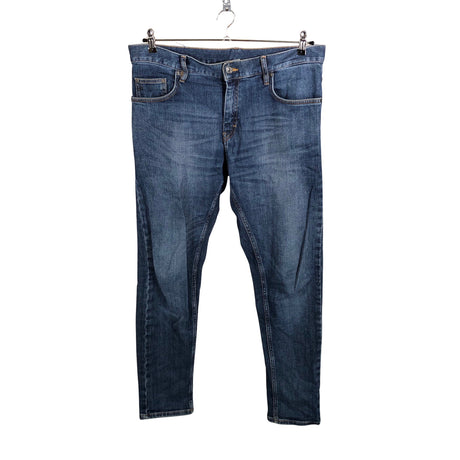 Unisex Peak Performance - Jeans, size W33 - Blue ()