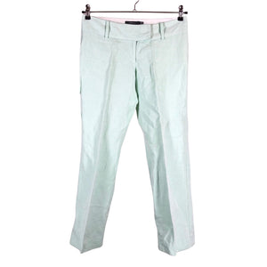 Unisex InWear - Slacks, size 34 - Green (1)