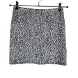 Unisex SisterS point - Tricot skirt, size 36 - Black ()