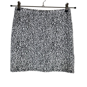 Unisex SisterS point - Tricot skirt, size 36 - Black (1)
