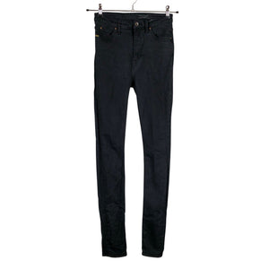Unisex Tiger of Sweden - Jeans, size W28 - Black (1)