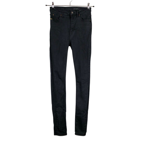 Unisex Tiger of Sweden - Jeans, size W28 - Black ()