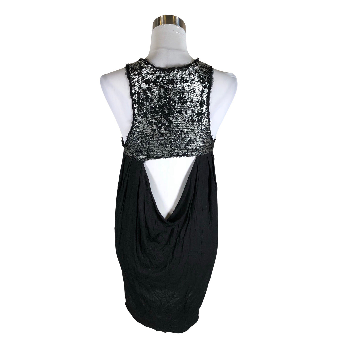 Unisex Guess - Evening tunic, size 36 - Black (2)