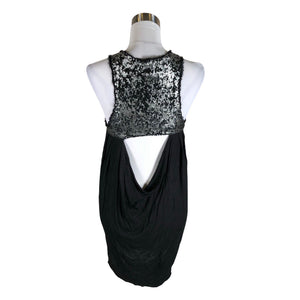 Unisex Guess - Evening tunic, size 36 - Black (2)