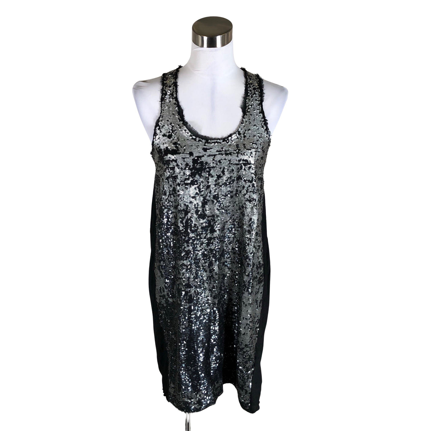 Unisex Guess - Evening tunic, size 36 - Black (1)