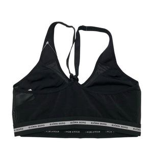 Unisex Björn Borg - Sports top, size 36 - Black (2)