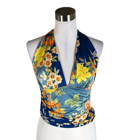 Unisex Guess - Top, size 36 - Blue ()
