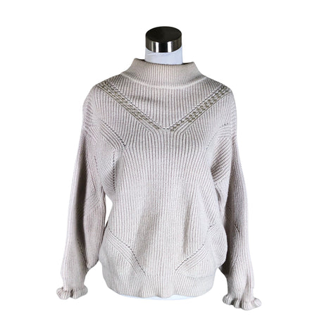 Unisex Guess - Sweater, size 36 - Beige ()