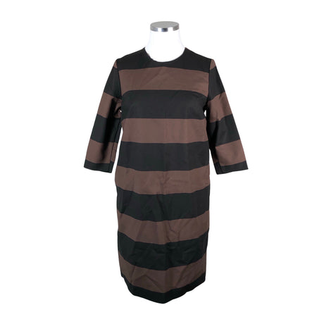 Unisex Marimekko - Dress, size 46 - Brown ()