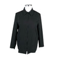 Unisex Karoliina - Outdoor jacket, size 42 - Black ()