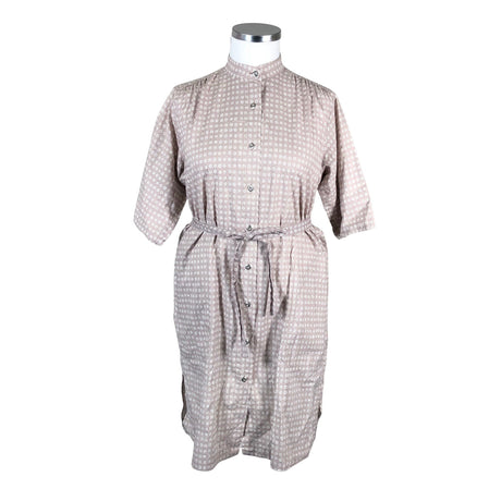 Unisex Marimekko - Dress, size 42 - Beige ()