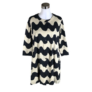 Unisex Marimekko - Jacket, size 40 - Beige (1)