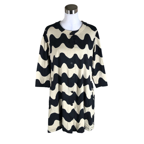 Unisex Marimekko - Jacket, size 40 - Beige ()