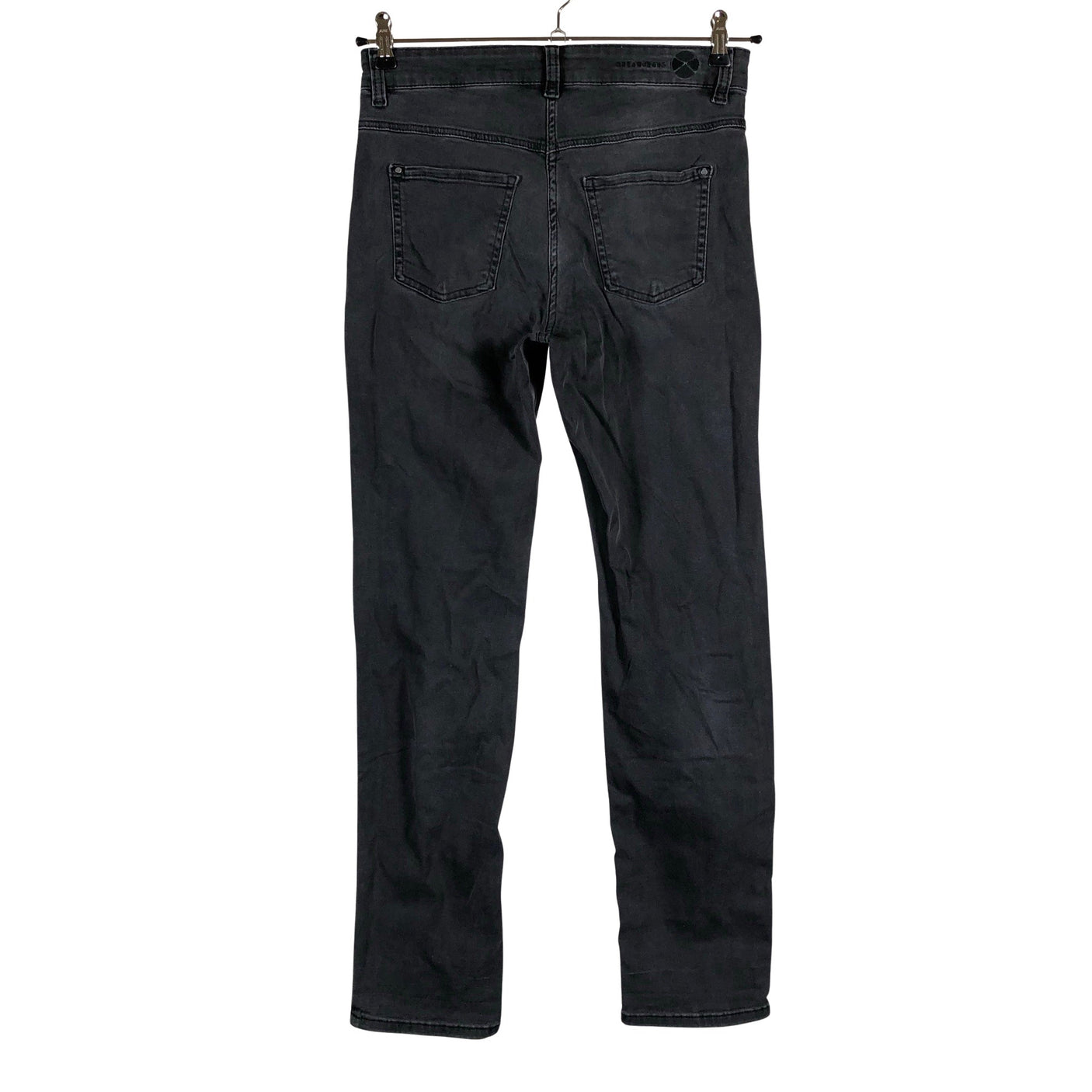 Unisex MAC - Jeans, size 36 - Gray (2)