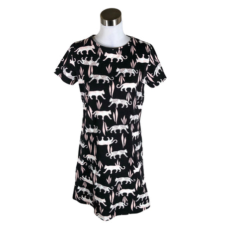 Unisex Nanso - Tricot dress, size 36 - Black ()