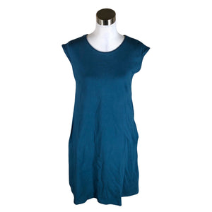 Unisex Nanso - Tricot dress, size 34 - Blue (1)