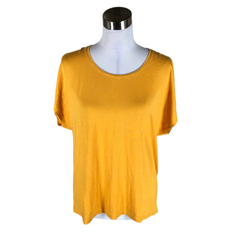 Unisex Nanso - T-shirt, size 36 - Orange ()