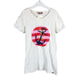 Unisex Lego - T-shirt, size 146 - 152 - White ()