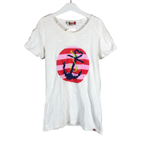 Unisex Lego - T-shirt, size 146 - 152 - White ()