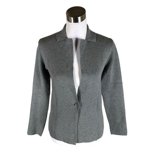 Unisex Nanso - Cardigan, size 34 - Gray (1)