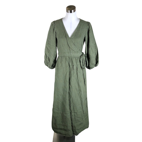 Unisex Nanso - Dress, size 36 - Green ()
