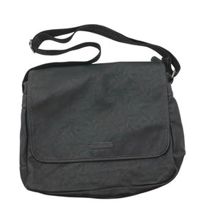 Unisex Tamaris - Shoulder bag, size Maxi - Black (1)
