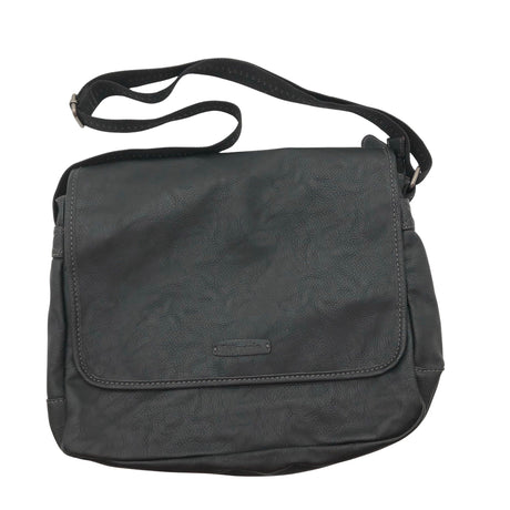 Unisex Tamaris - Shoulder bag, size Maxi - Black ()