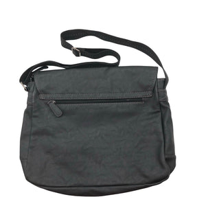 Unisex Tamaris - Shoulder bag, size Maxi - Black (2)