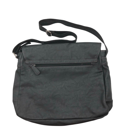 Unisex Tamaris - Shoulder bag, size Maxi - Black (2)