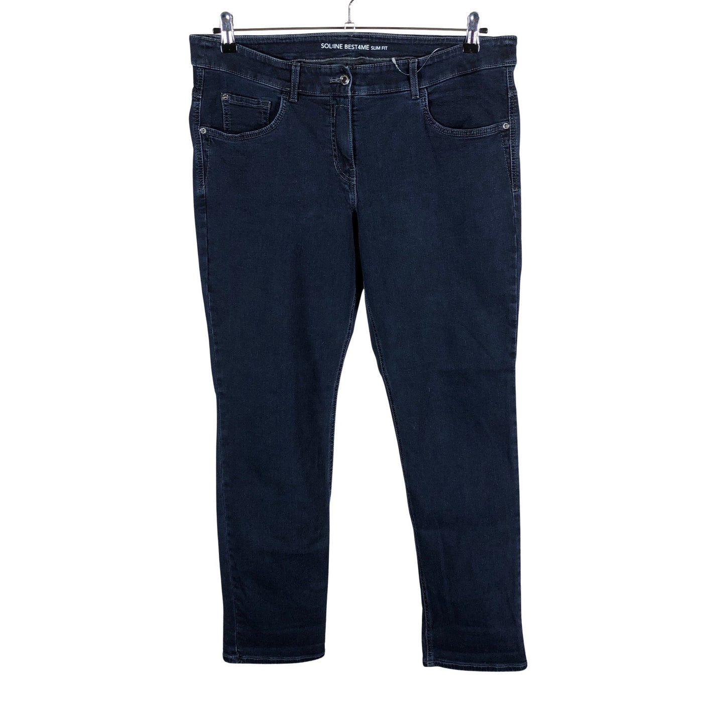 Unisex Gerry Weber - Jeans, size 46 - Blue (1)