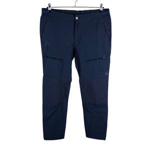 Unisex Halti - Outdoor pants, size 42 - Blue (1)