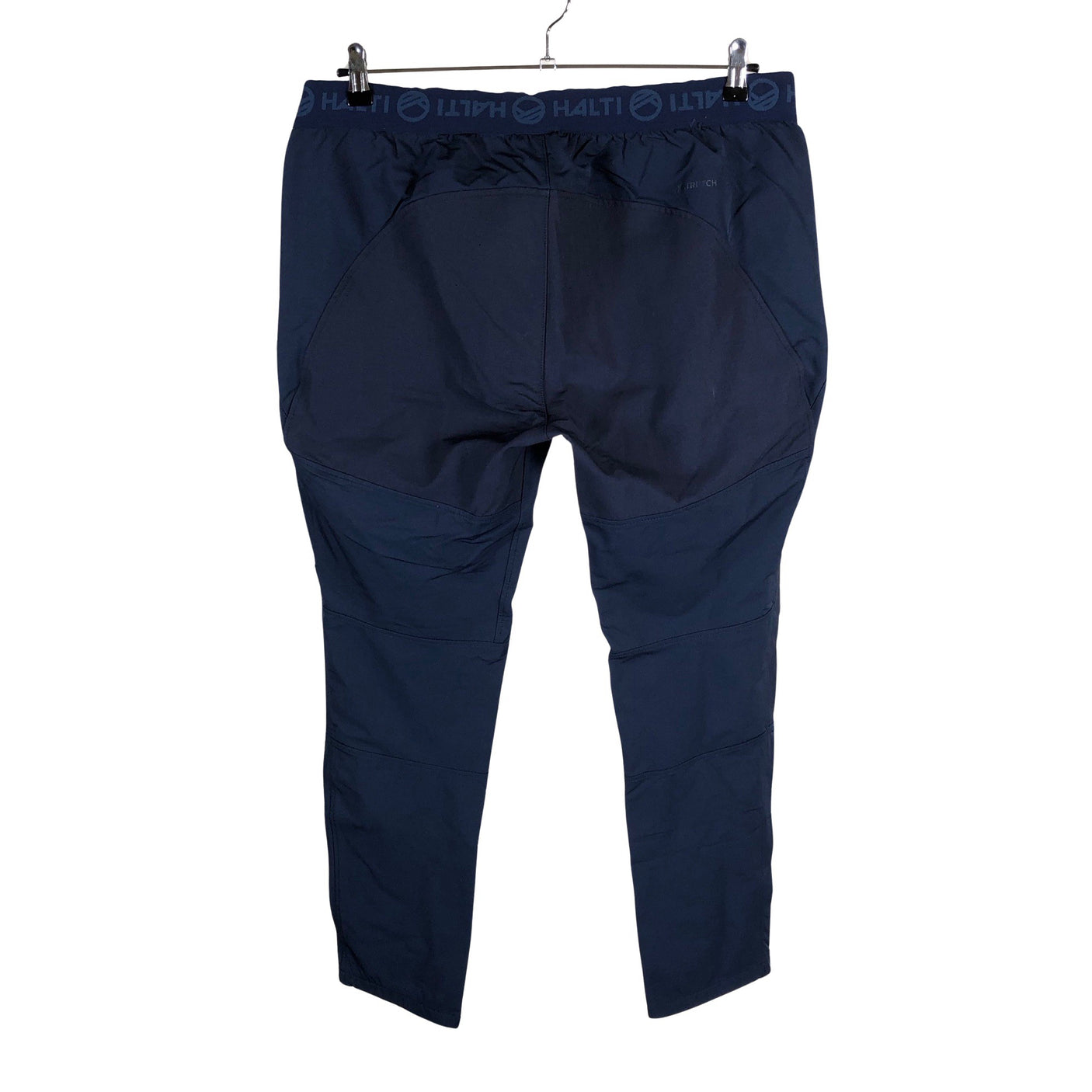 Unisex Halti - Outdoor pants, size 42 - Blue (2)