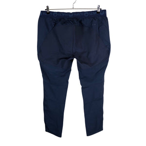 Unisex Halti - Outdoor pants, size 42 - Blue (2)