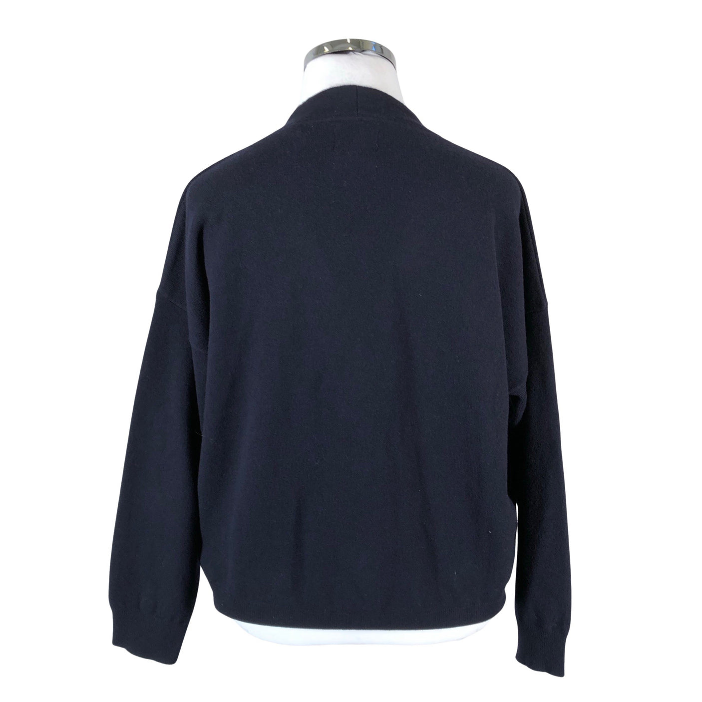 Unisex Gant - Cardigan, size 42 - Blue (2)